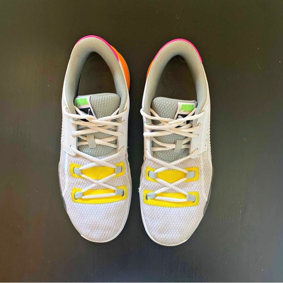 PUMA Clyde Hardwood ‘Retro Fantasy’ - Picture 3 of 7